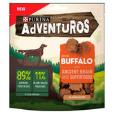 Copy of Adventuros Ancient Grains Buffalo 6x120g