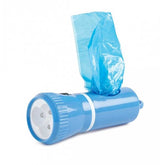 Ancol Flash Light Poop Torch