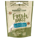 Harringtons GF Puppy Nibble Treats9x100g