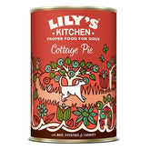 Lilys Kitchen Cottage Pie 6x400g