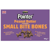 Pointer Small Bite Peanut Butter Bites