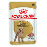 RC Poodle Pouches 12x85g