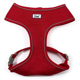 Ancol Viva Mesh Harness Red 53-74cm