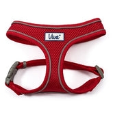 Ancol Viva Mesh Harness Red 28-40cm