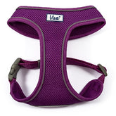 Ancol Viva Mesh Harness Purple 34-45cm