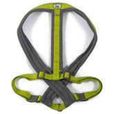 Ancol Viva Padded Harness Lime 97-130cm