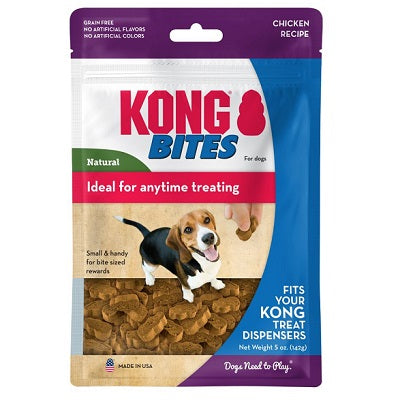 Kong Bites Chicken