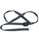 Gencon Headcollar Left Black