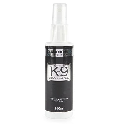 Ancol Dog Cologne K9 Spray