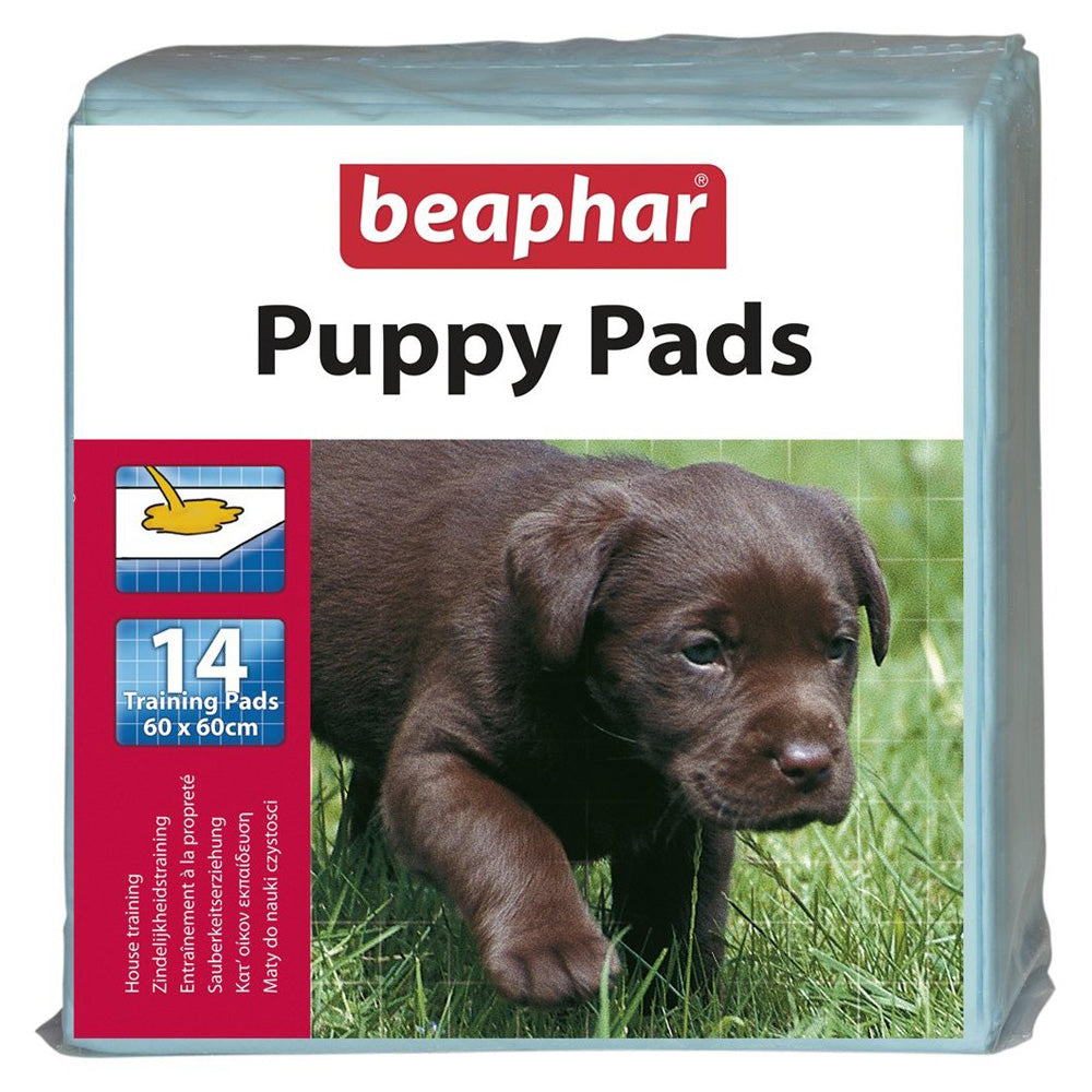 Beaphar Puppy Training Pads x 7