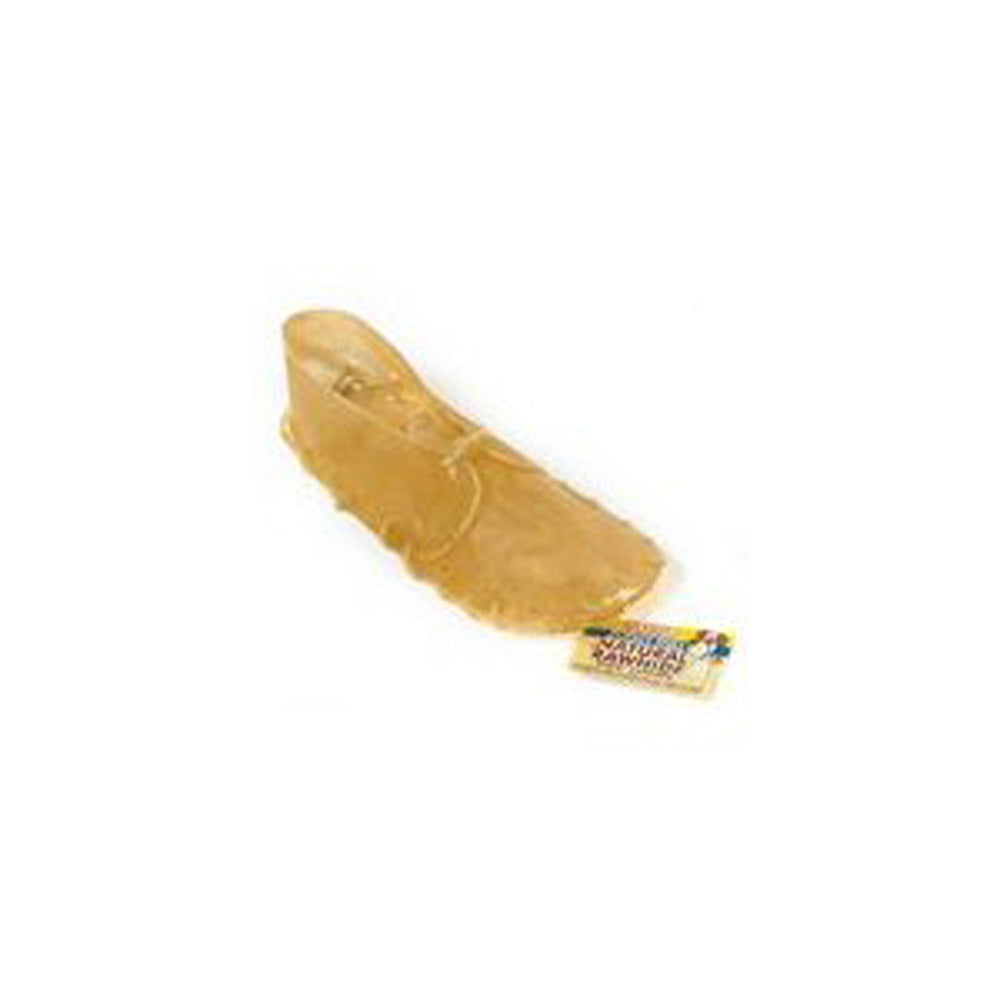 Classic Rawhide Shoes 10x5"