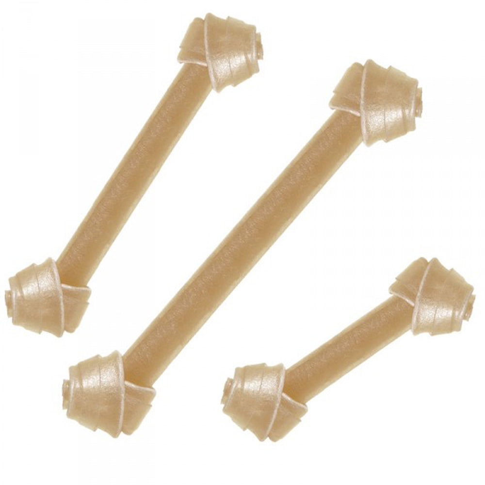 Classic Rawhide Knots 10x8.5"