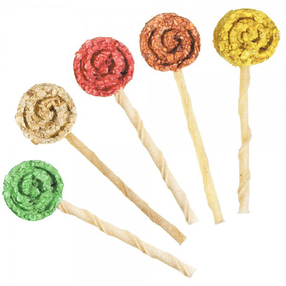 Classic Munchy Lollipop x50