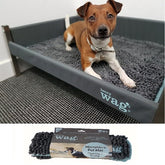 Henry Wag Microfibre Noodle Pet Mat