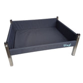 Henry Wag Elevated Dog Bed