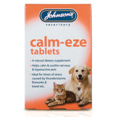 JVP Calm-Eze Tabs 6x36