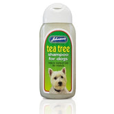 JVP Tea Tree Shampoo 6x200ml