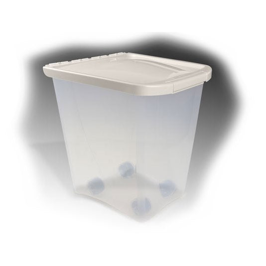 Van Ness Pet Food Container 25lb