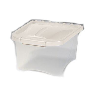 Van Ness Pet Food Container 5lb