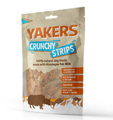 Yakers Crunchy Strips