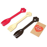 Rosewood Pet Stuff Feeding Fork