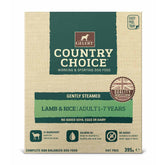 Gelert C Choice Tray Lamb 10x395g