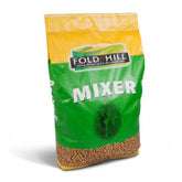 Fold Hill Mixer