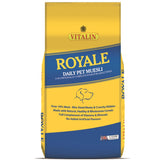 Vitalin Royale