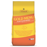 Vitalin Gold Menu