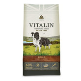 Vitalin Adult Grain Free Fresh Chicken