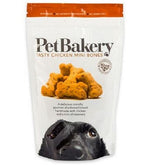 Pet Bakery Tasty Chicken Mini Bones