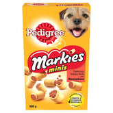 Pedigree Markies Mini 12x500g