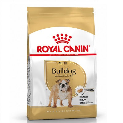 RC Bulldog