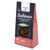 Go Native Essentials Salmon 10x100g