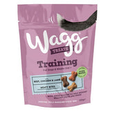 Wagg Training Treats 7x125g