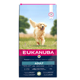 Eukanuba Adult Large Breed Lamb