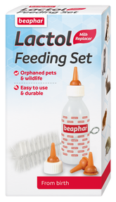 Lactol Feeding Kit x6