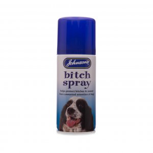 JVP Bitch Spray 6x150ml