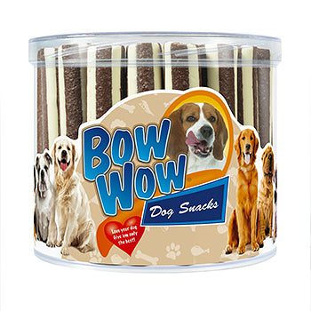 Bow Wow Yum Yums Chicken 35x40g