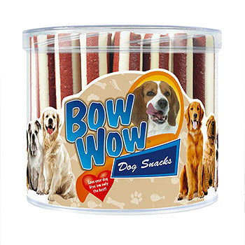 Bow Wow Yum Yums Meat 35x40g