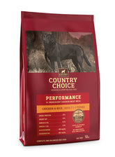 Gelert C Choice Performance Chicken&Rice