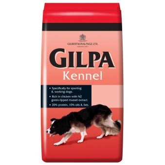 Gilpa Kennel