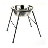 Classic High Stand Feeder & 1.6L Dish