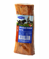 Hollings Smoked Shank Bone D/B 10x1pk