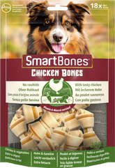 SmartBones Chicken Mini 18pc x 6