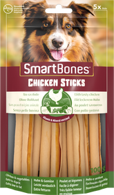 SmartBones Chicken 5pc x 14