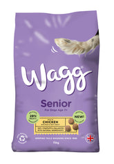 Wagg Senior