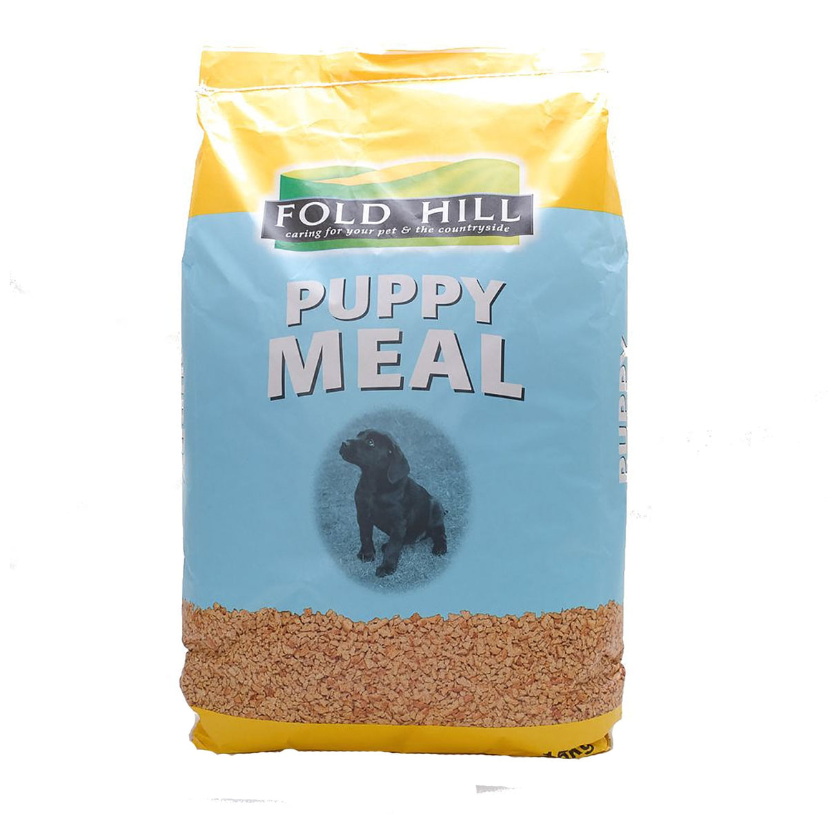 Fold Hill Puppy Meal