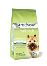 Arden Grange Dog Lamb & Rice Mini