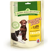 JW CrackerJacks Lamb 6x225g